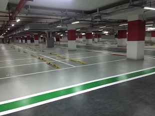 環(huán)氧地坪漆實(shí)施效果有多好？專業(yè)地坪漆生產(chǎn)廠家告訴你