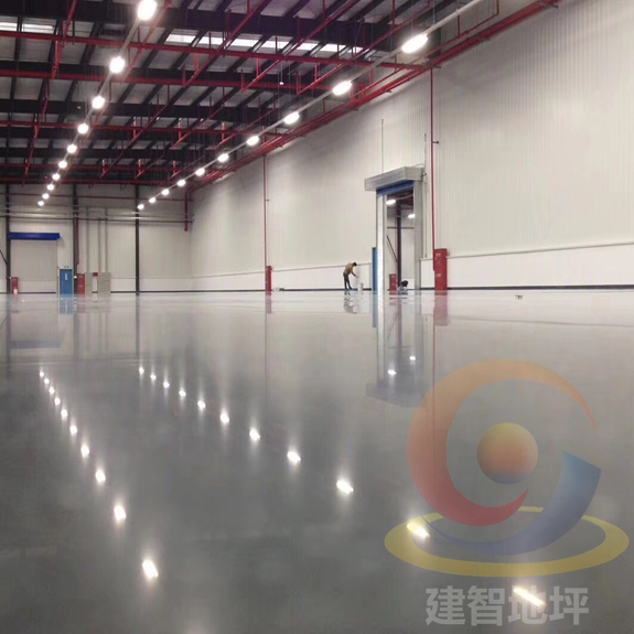 深圳、廣州超耐磨地坪、耐磨地坪漆技術(shù)指標(biāo)